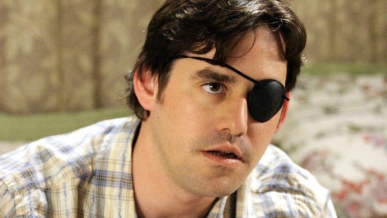 Buffy The Vampire Slayer Star Nicholas Brendon Dies Aged 54