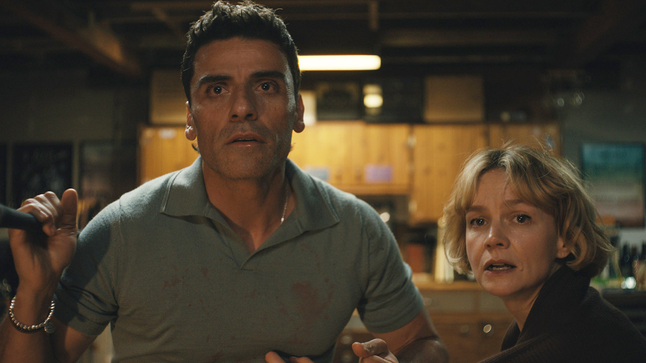Cailee Spaeny & Charles Melton Clash With Oscar Isaac & Carey Mulligan In Beef Season 2 Trailer