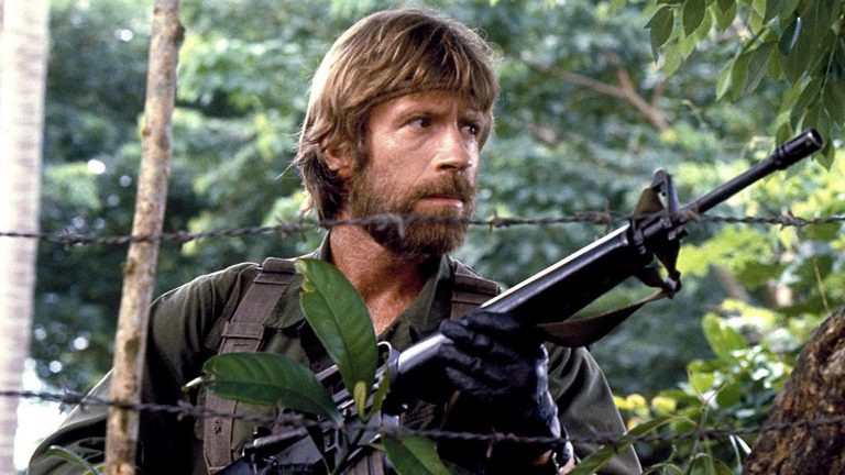Chuck Norris, Action Legend, Dies Aged 86