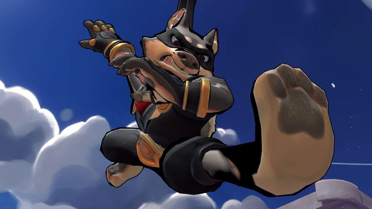 Combo Devils Is My Favorite New Fighting Game You Probably Haven’t Heard Of Yet