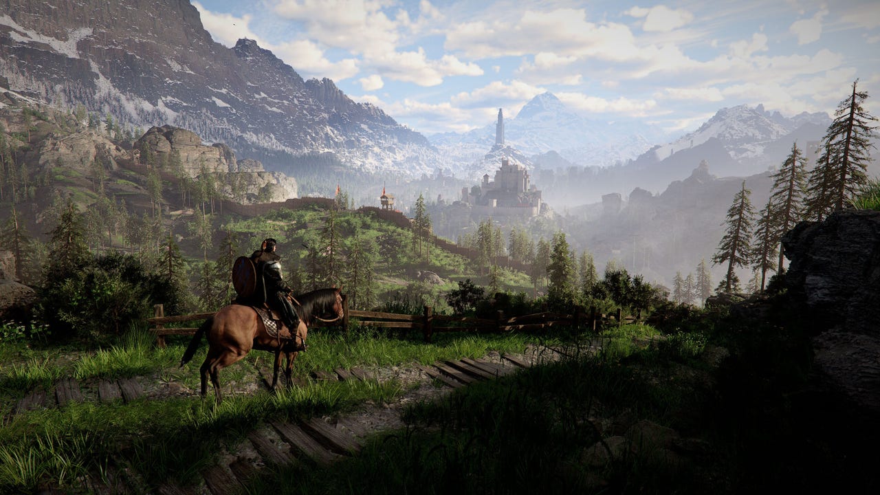 Crimson Desert Dev Says It Will ‘Work to Make Improvements Quickly,’ as Sales Hit 2 Million in Just a Day