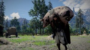 Crimson Desert Patches Are Delighting Fans, but Some Say They’re Making the Game Too Easy and Now Want a Hard Difficulty Mode