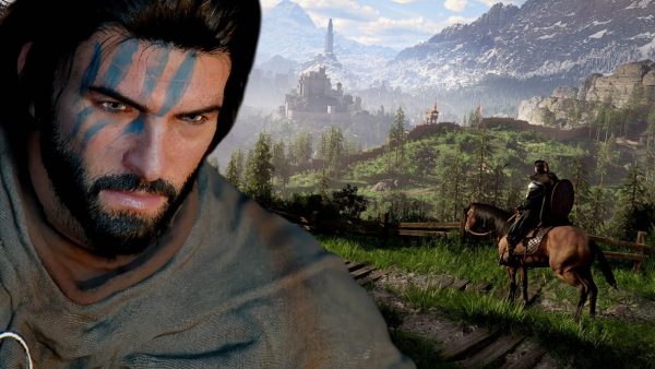 چرا Crimson Desert می‌تواند یک تجربه منحصربه‌فرد در دنیای بازی‌ها باشد؟