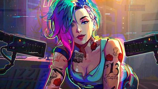 موفقیت چشمگیر Cyberpunk TCG در کمپین کیک‌استارتر: بیش از ۳ میلیون دلار جمع‌آوری شد