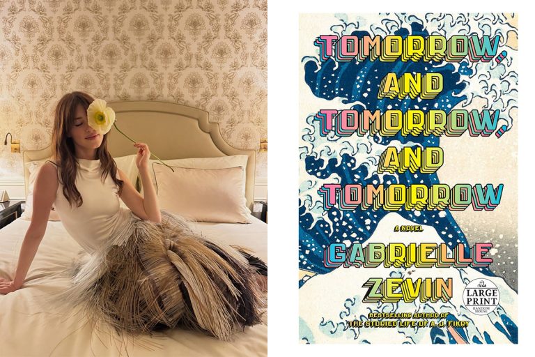 Daisy Edgar-Jones To Lead CODA Director Siân Heder’s Tomorrow, And Tomorrow, And Tomorrow Adaptation