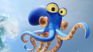 Darwin’s Paradox! Review