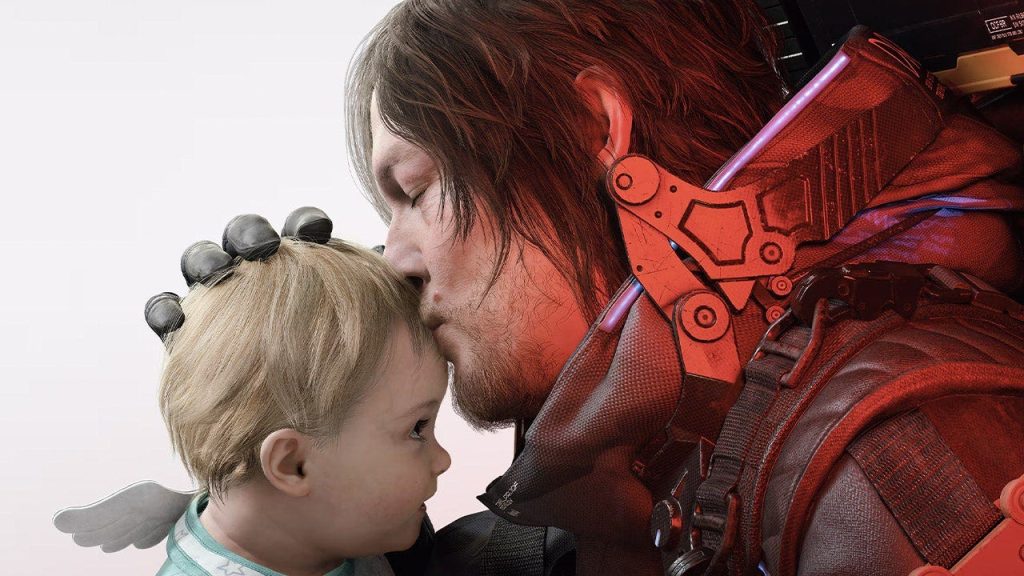 Death Stranding 2's PC Release Also Brings Updates for PS5 Players, Including Live-Action Cutscenes, Harder Difficulty and More