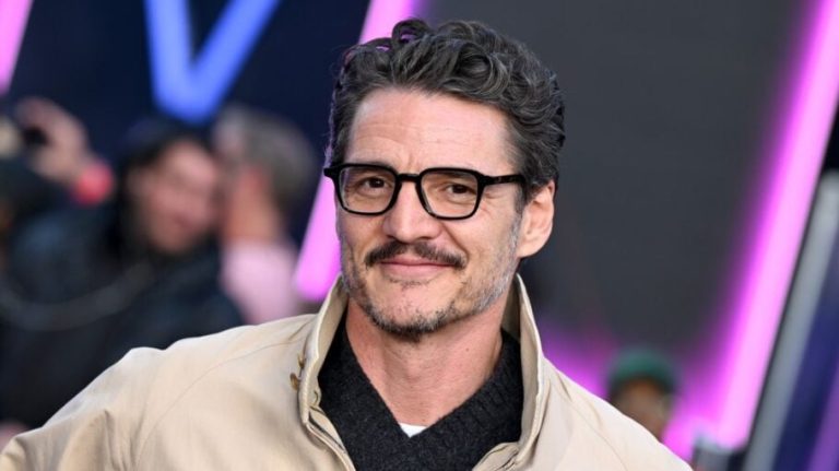 Din Djarin Removing His Helmet In The Mandalorian And Grogu ‘Made Total Sense’, Says Pedro Pascal