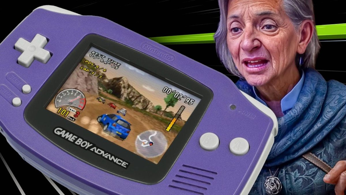 بازگشت به دوران طلایی گیم: قدرت V-Rally 3 در برابر تکنولوژی DLSS 5