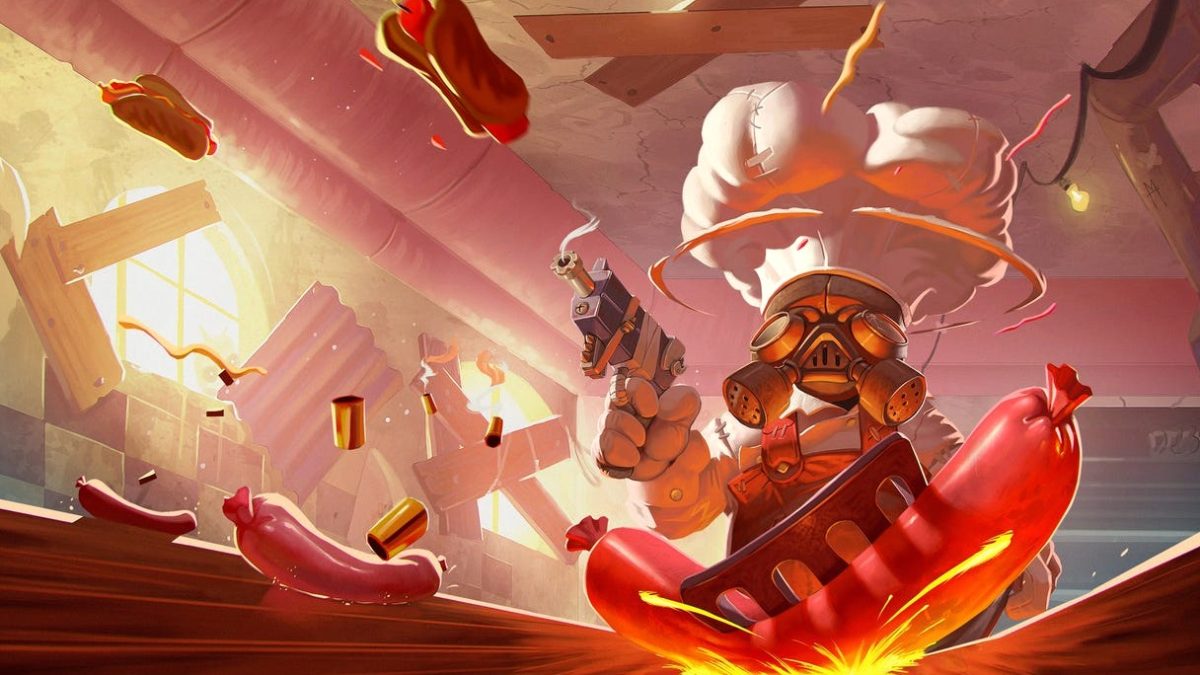 غذاهای آخرالزمانی: تریلر بازی Doomsday Diner منتشر شد