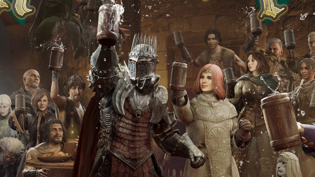 Dragon's Dogma 2 Fans Think Capcom Is Teasing an Expansion Set in the Game's Northern Region