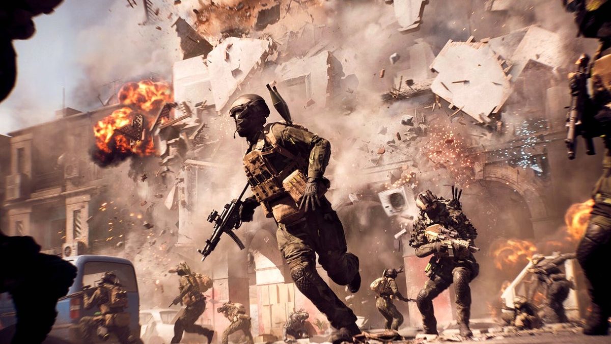 تغییرات جدید در استودیوهای بتلفیلد: اخراج‌ها پس از موفقیت بزرگ Battlefield 6