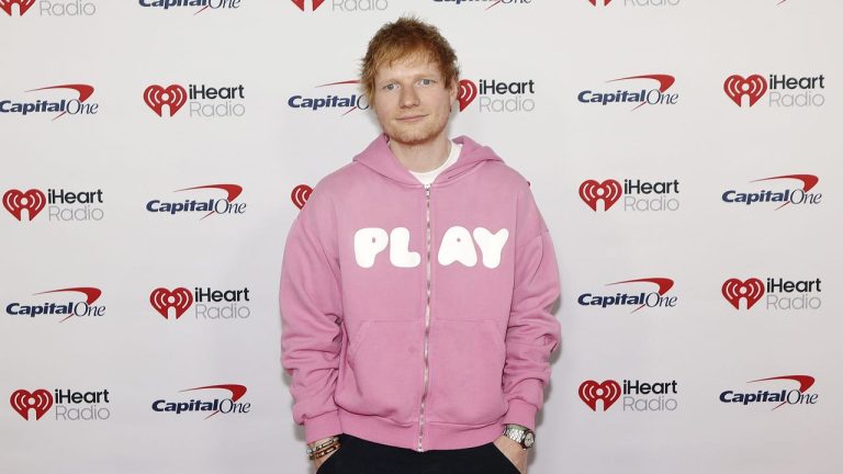 Ed Sheeran Turned Down Fortnite Concert, Collaborated With Pokémon Instead