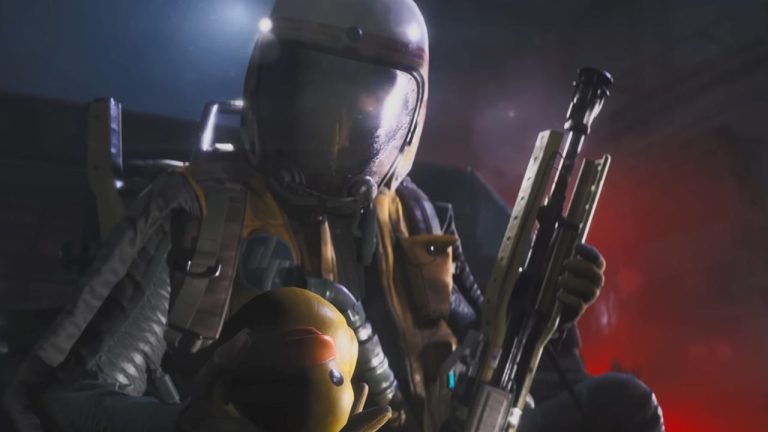 Embark CEO Says ‘Some’ Arc Raiders AI Voice Lines Were Re-Recorded by Humans Post-Launch: ‘There Is a Quality Difference’