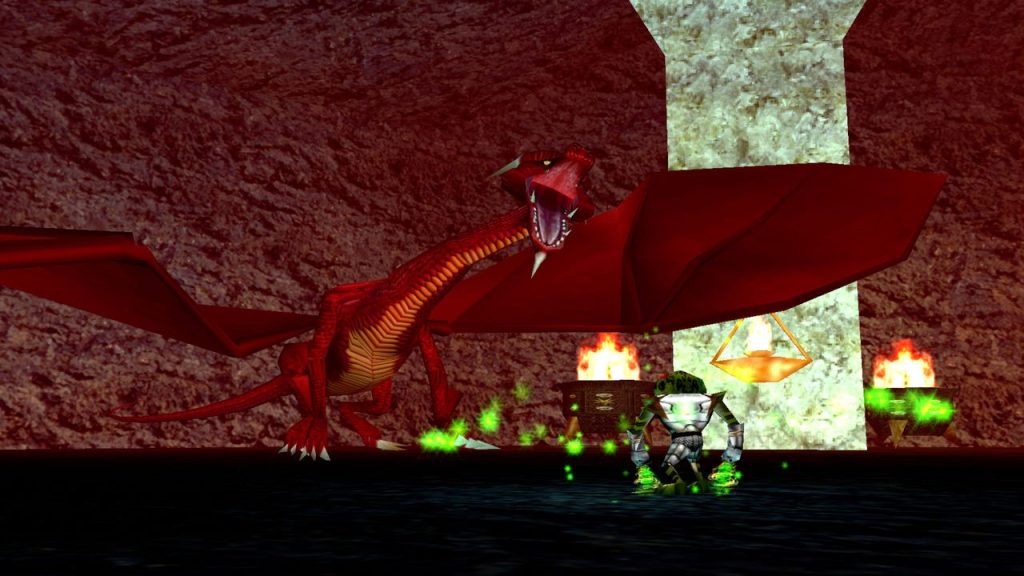 EverQuest Legends Boasts 'All The Magic And Nostalgia of Classic EverQuest' With a Modern Twist