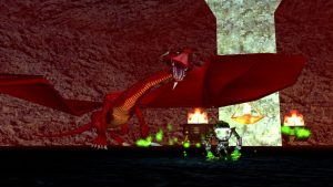 EverQuest Legends Boasts ‘All The Magic And Nostalgia of Classic EverQuest’ With a Modern Twist