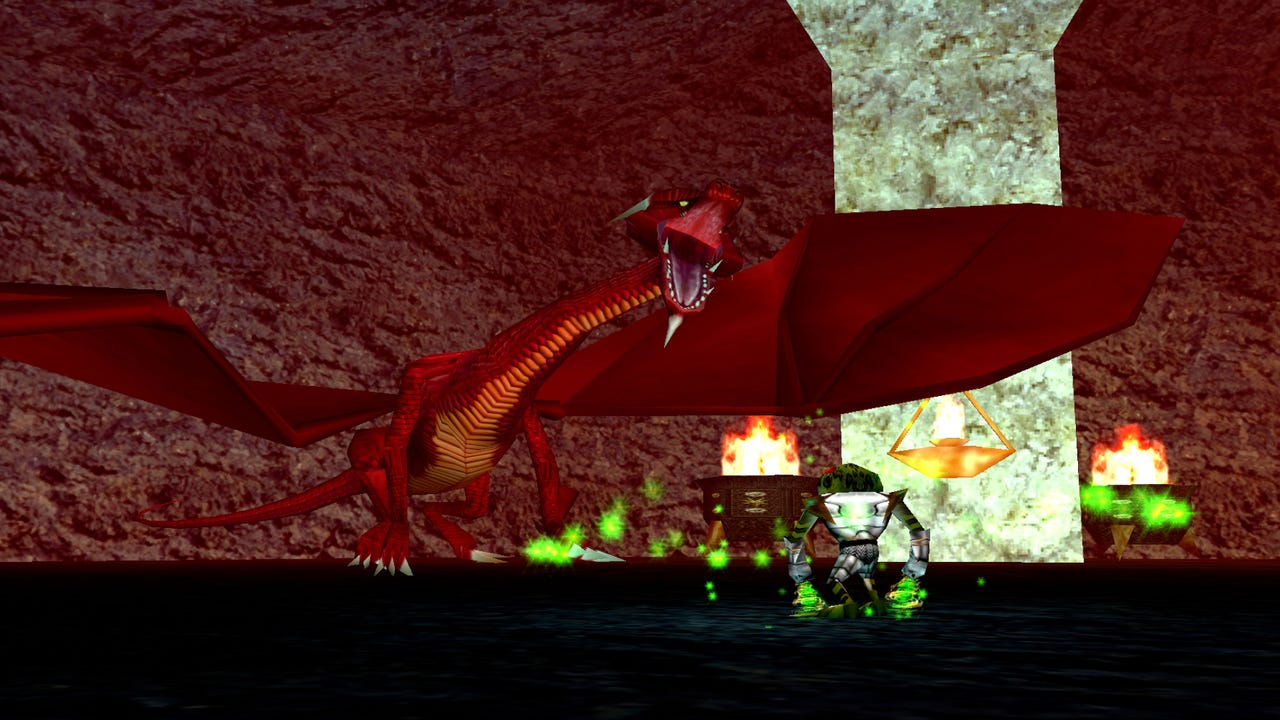 EverQuest Legends Boasts ‘All The Magic And Nostalgia of Classic EverQuest’ With a Modern Twist