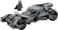 LEGO DC Batman: Batman v Superman Batmobile