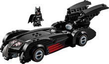 LEGO DC Batman: Batman & Robin Batmobile