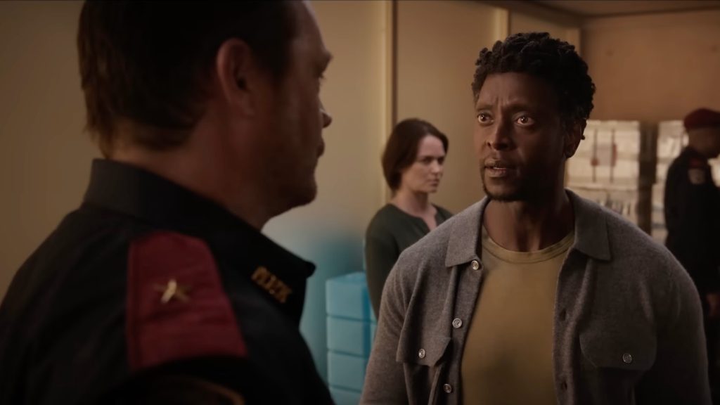 For All Mankind: Season 5