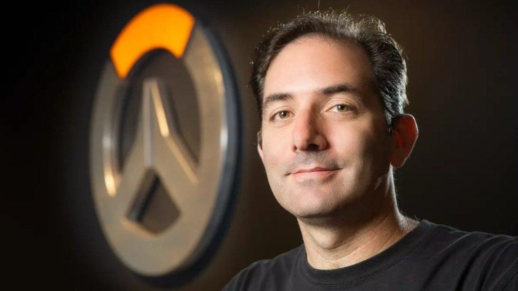 Former Overwatch Boss Jeff Kaplan Has Some Advice For Gamers Who Complain About Games They'll Never Play: 'Shut the F*** Up. No One Cares'