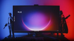 Fortnite Adding Ability to Create Your Own Star Wars Games This Week