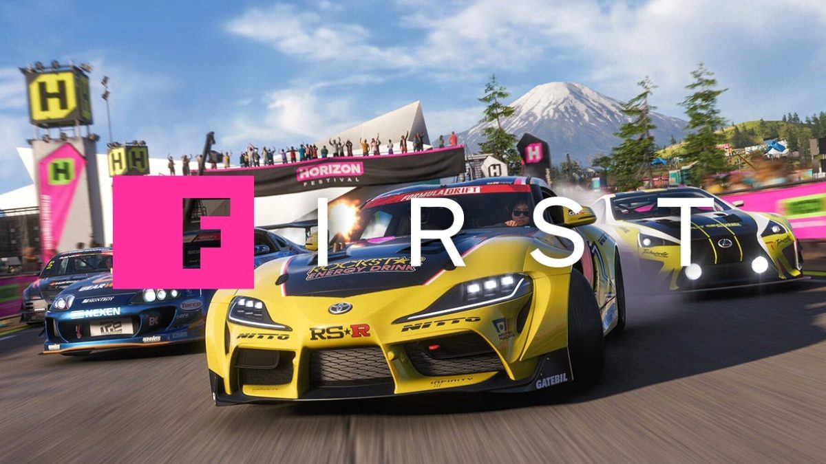 پیشرفت‌های جدید در Forza Horizon 6: از رانندگی با حس و حال تا تجربه‌ای متفاوت در ژاپن