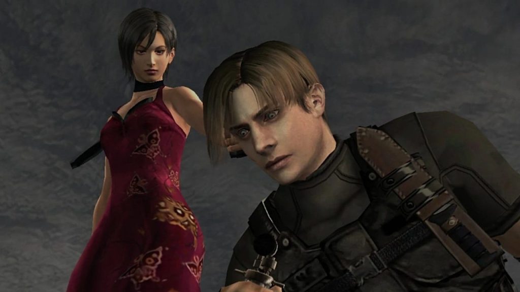 'Half the Fans Would Want to Hang Me' — Leon's Resident Evil Requiem Voice Actor Won't Pick a Side Between Ada or Claire