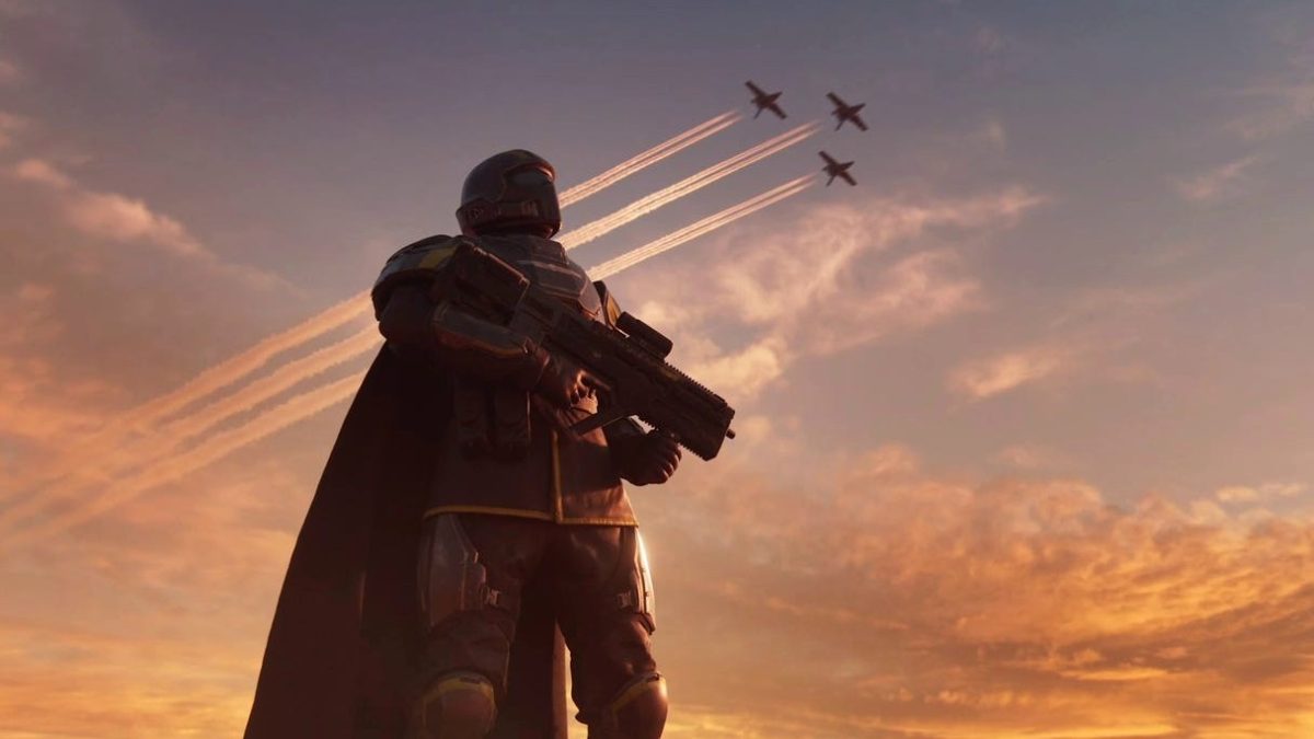آتش‌سوزی دوستانه: ۵ عامل اصلی در Helldivers 2 که باید مراقبشان باشید