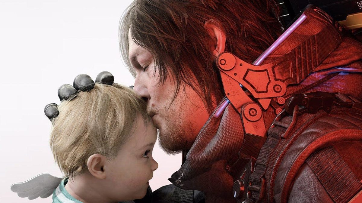 چرا هیدئو کوجیما بر لذت بازیکنان از Death Stranding 2 تأکید دارد؟