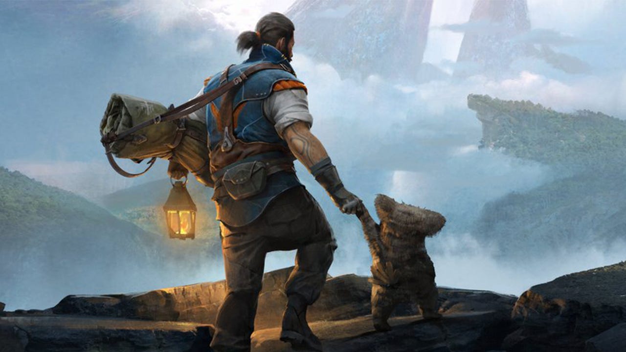 Highguard to Permanently Shut Down on March 12, Wildlight to Release One Final Update With a New Warden, a New Weapon, Skill Trees, and More