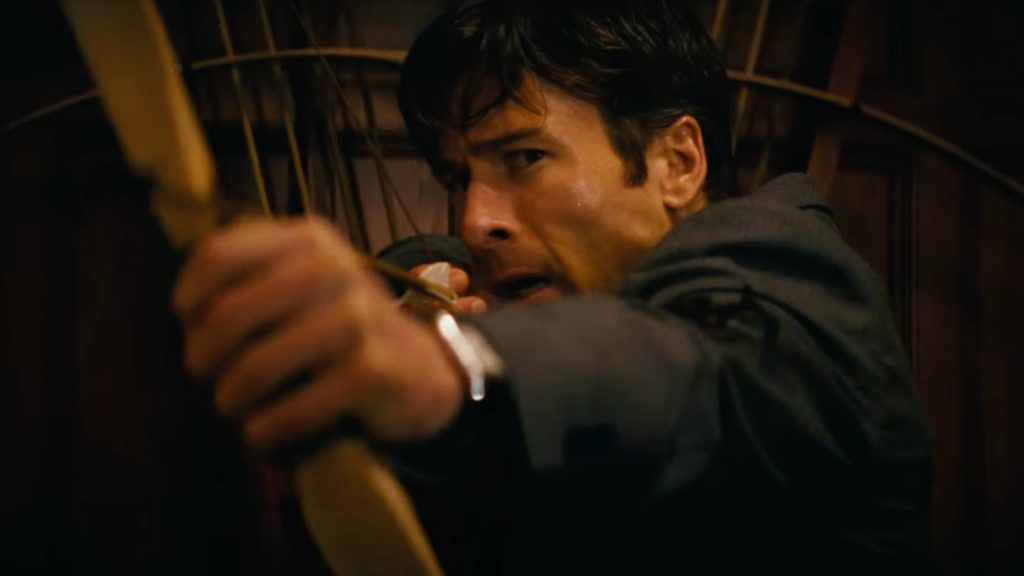 How To Make A Killing