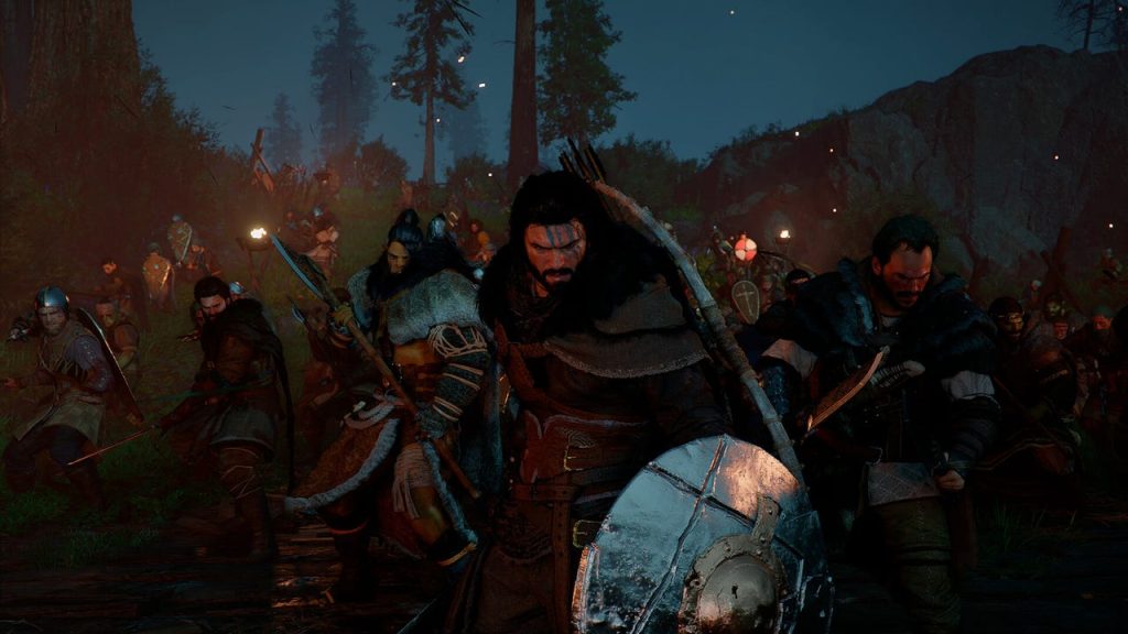 'I Don't Want to Say They Started Panicking…' — Actor Behind Crimson Desert's Kliff Reveals 'Bridge Point' Where Pearl Abyss Realized the Story and Characters Needed to Change