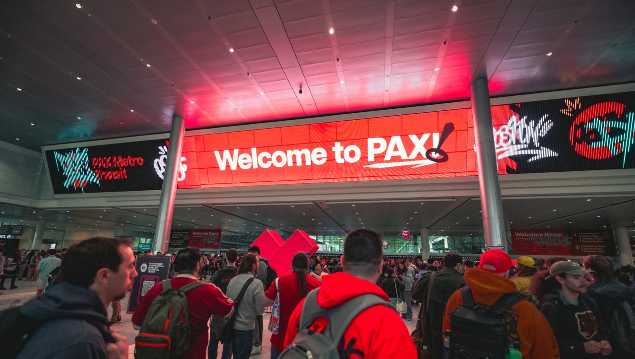 IGN and Trolli Are Hosting Special Events at PAX East