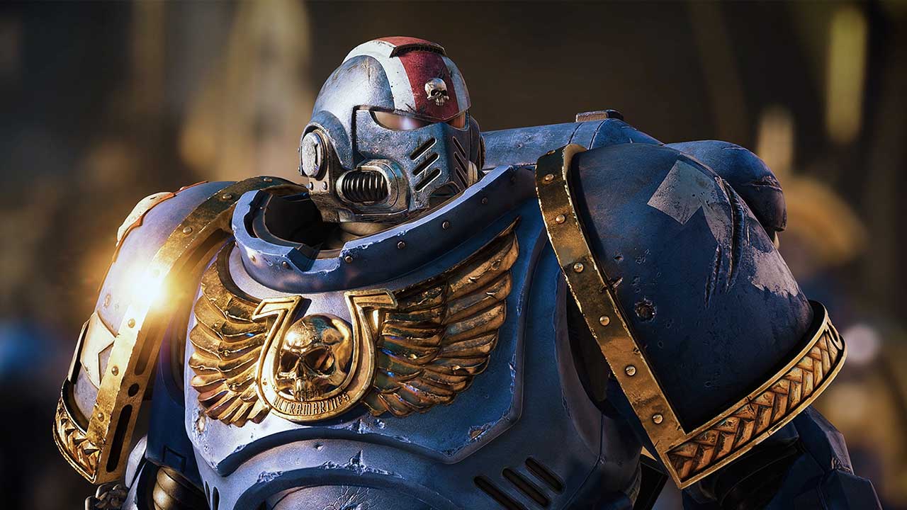 ‘It Would Shock the World’ — John Wick and Space Marine 2 Dev Teases ‘Coolest IP Ever’ It’s Had to Turn Down Twice