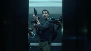 Jack Ryan: Ghost War Trailer: John Krasinski’s CIA Hero Returns In Movie Sequel To Prime Video Show