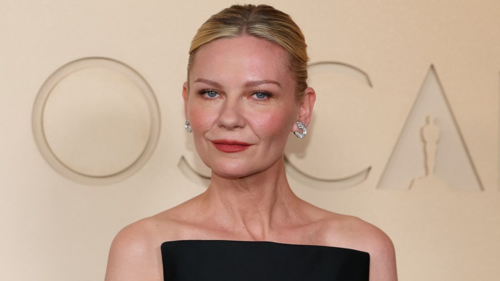 Kirsten Dunst Joins A Minecraft Movie Sequel In Full-Circle Moment Following Past Viral Comments