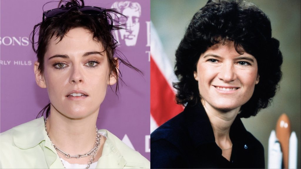 Kristen Stewart Astronaut Limited Series ‘The Challenger’ Set For Lift-Off At Prime Video