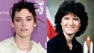 Kristen Stewart Astronaut Limited Series ‘The Challenger’ Set For Lift-Off At Prime Video