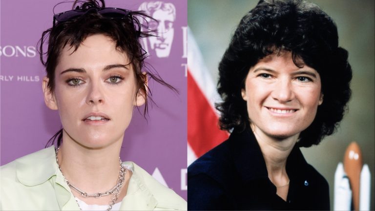 Kristen Stewart Astronaut Limited Series ‘The Challenger’ Set For Lift-Off At Prime Video