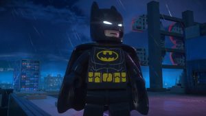 LEGO Batman: Legacy of the Dark Knight Release Date Changes, But It’s Good News