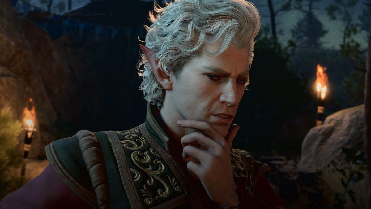 آیا طرفداران Baldur’s Gate 3 باید به سریال HBO شانس بدهند؟