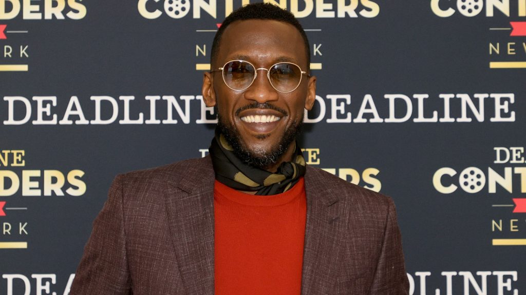 Mahershala Ali To Star Opposite Mark Ruffalo In HBO’s Task Season 2