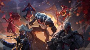 Marvel Rivals Devs Won’t Introduce Original Characters Anytime Soon, Because There Are Simply Too Many Marvel Characters Already