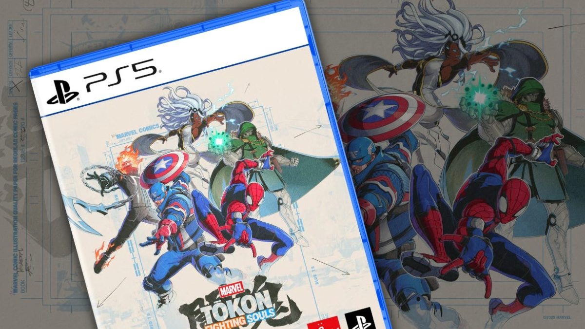 بازی Marvel Tōkon: Fighting Souls در آستانه انتشار؛ همه چیز درباره نسخه‌های مختلف