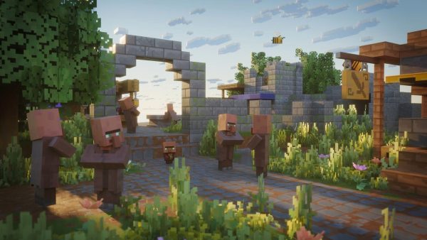 آغاز ماجراجویی جدید: معرفی Minecraft Dungeons 2 در سال 2026