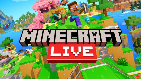 اعلامیه‌های بزرگ Mojang در Minecraft Live مارس 2026