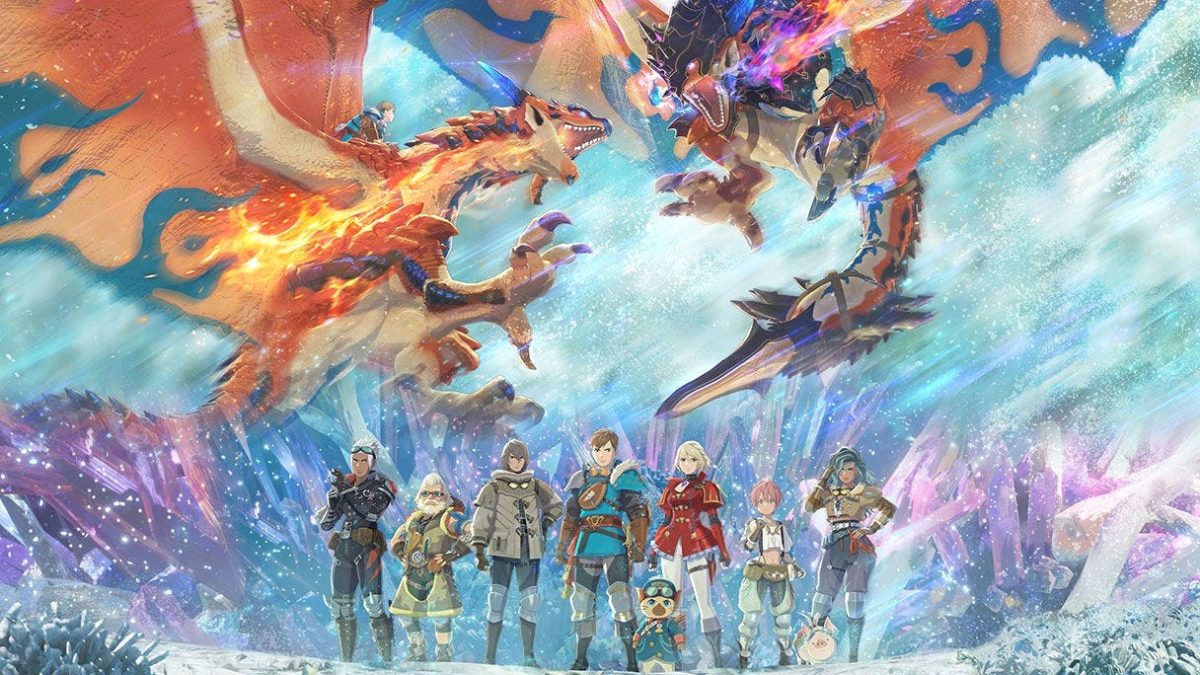 بررسی Monster Hunter Stories 3: بازتابی پیچیده از ماجراجویی‌ها