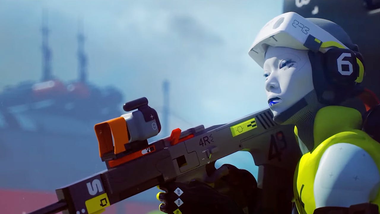 Now Marathon Is Out in the Wild, the True Cost of Its Microtransactions Has Been Revealed