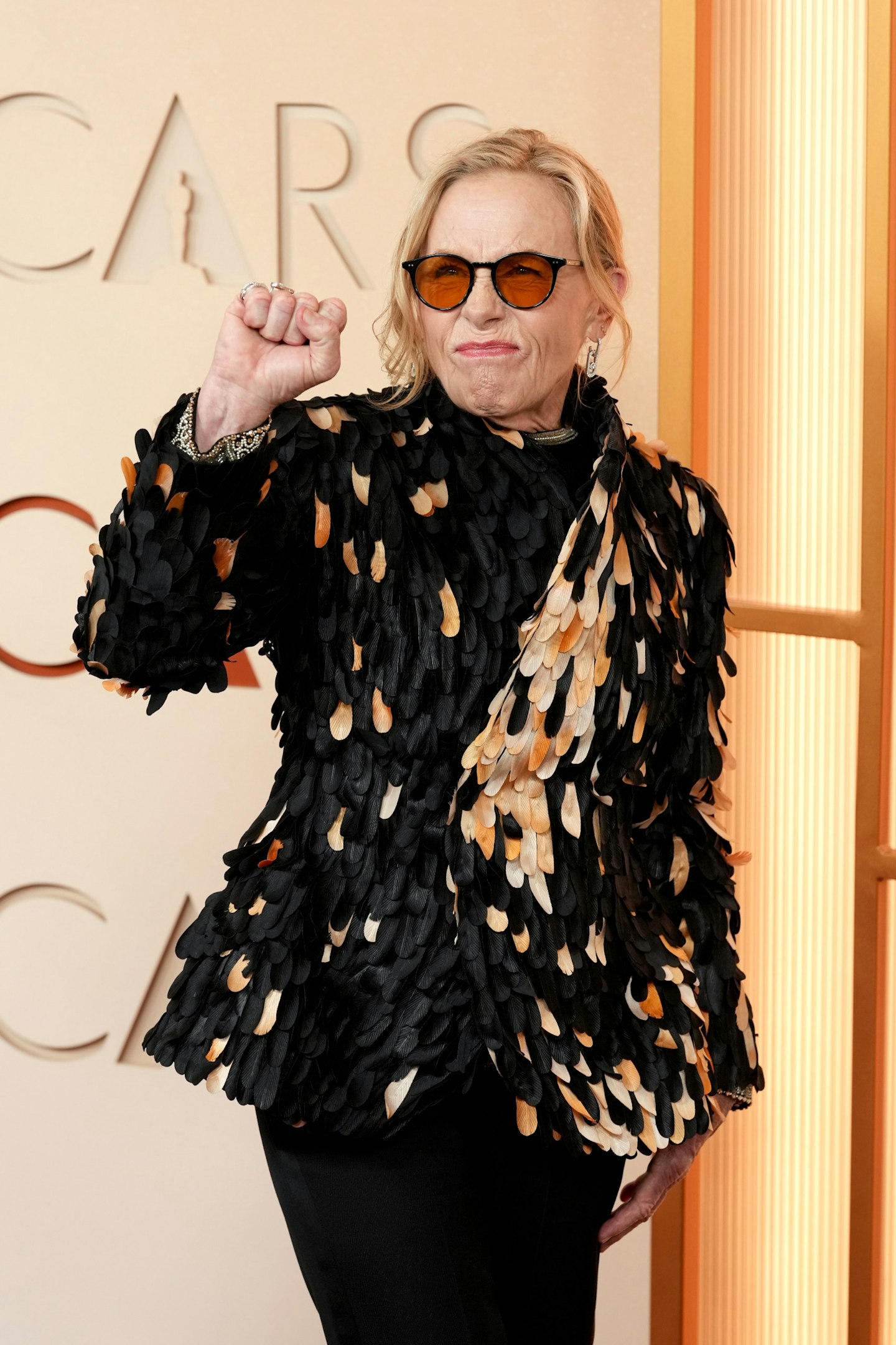 Amy Madigan – Oscars 2026